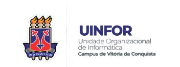 Logo UINFOR