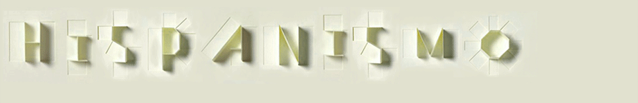 Portal Del Hispanismo - Inst. Cervantes
