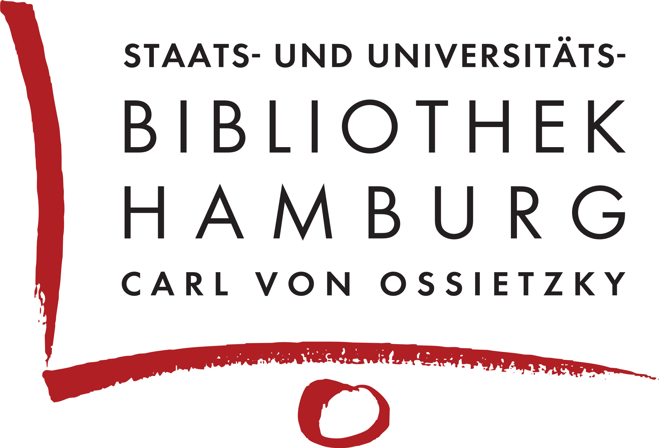 Universitätsbibliothek Hamburg Carl von Ossietzky