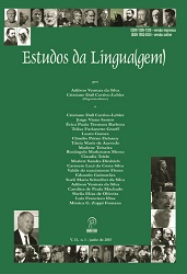					Visualizar v. 13 n. 1 (2015): Estudos da Língua(gem) - ISSN: 1982-0534
				