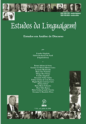 					Visualizar v. 14 n. 2 (2016): Estudos da Língua(gem) - ISSN: 1982-0534
				