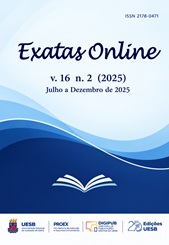 					Visualizar v. 16 n. 2 (2025): Julho a Dezembro de 2025
				