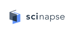 scinapse logo