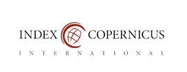 index copernicus logo