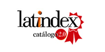 latindex logo