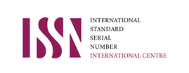 issn logo
