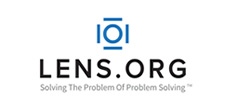 lens org logo